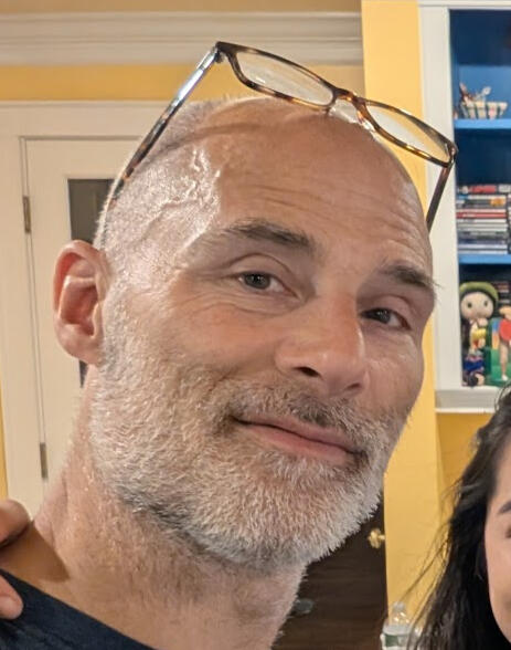 Henry Dotterer (MIT, OCA)