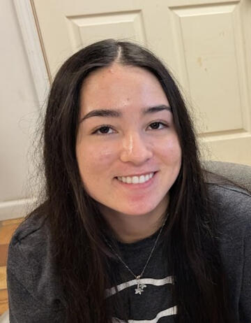 Sakura Dotterer (CBA)