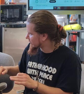 Nicholas Hinkelman (Lemoyne)